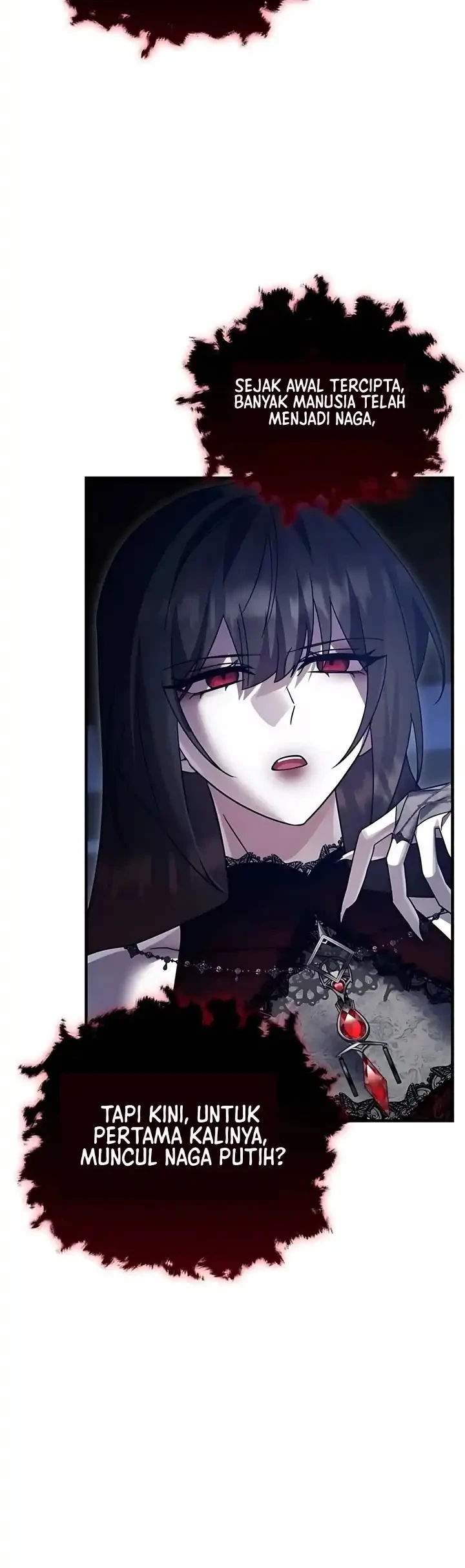 Heroes, Demons & Villains Chapter 136 - halaman 22