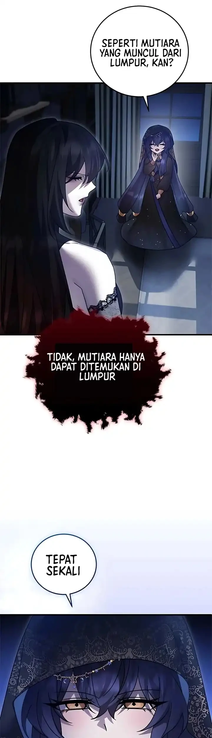 Heroes, Demons & Villains Chapter 136 - halaman 23
