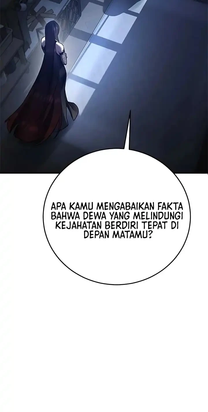 Heroes, Demons & Villains Chapter 136 - halaman 25