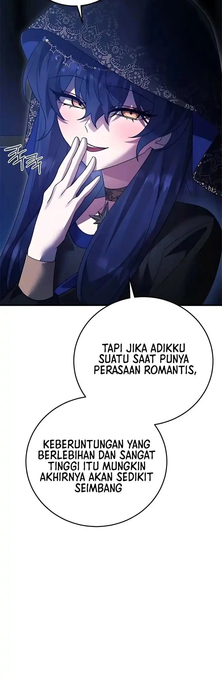 Heroes, Demons & Villains Chapter 136 - halaman 28