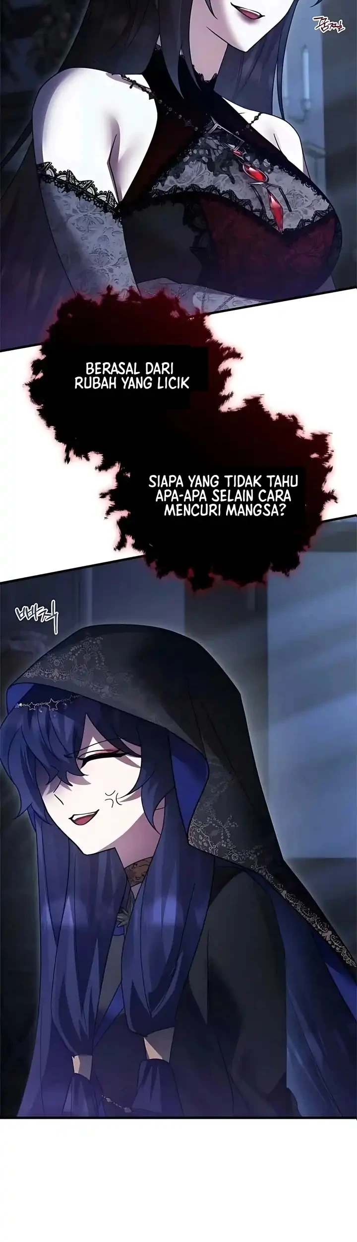 Heroes, Demons & Villains Chapter 136 - halaman 30
