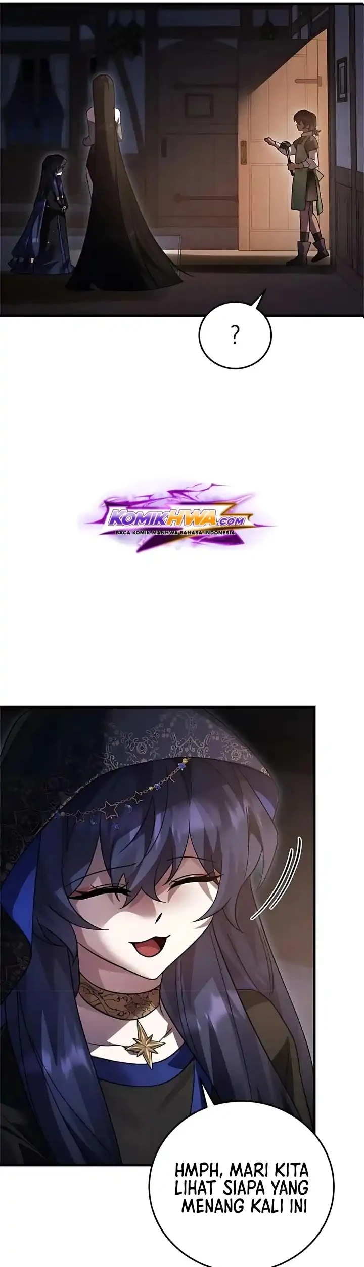 Heroes, Demons & Villains Chapter 136 - halaman 34