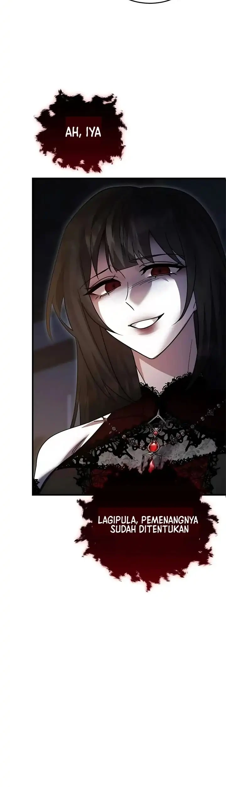 Heroes, Demons & Villains Chapter 136 - halaman 35