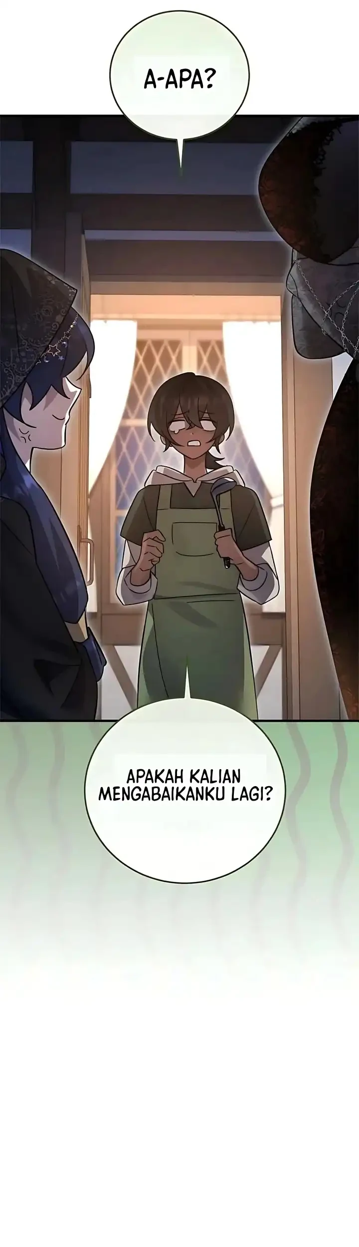 Heroes, Demons & Villains Chapter 136 - halaman 37