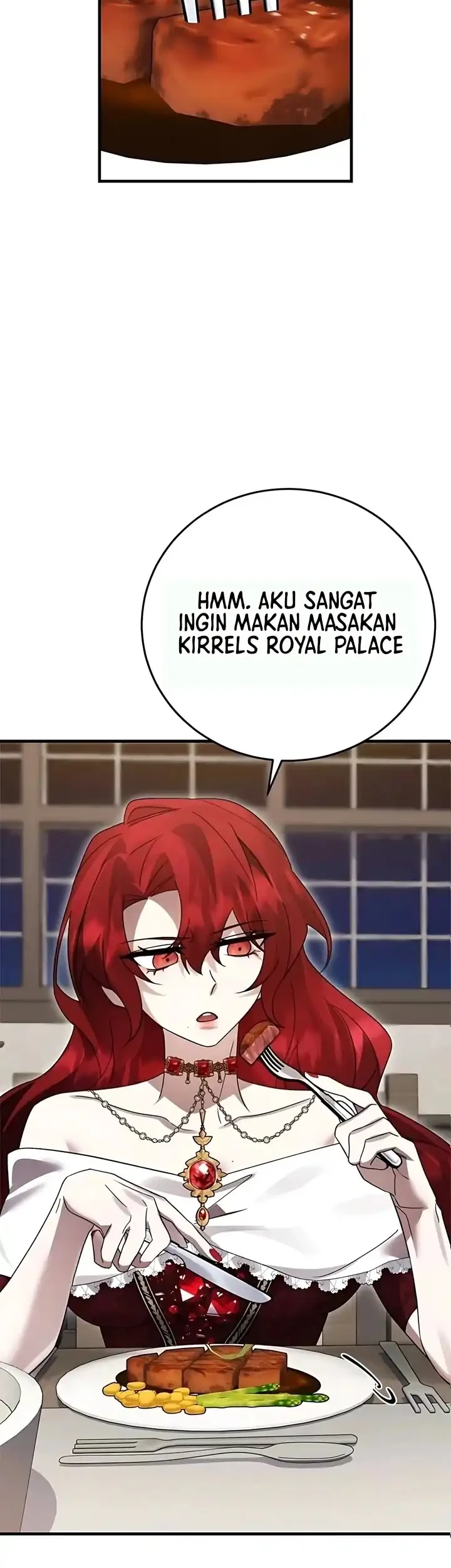 Heroes, Demons & Villains Chapter 136 - halaman 39