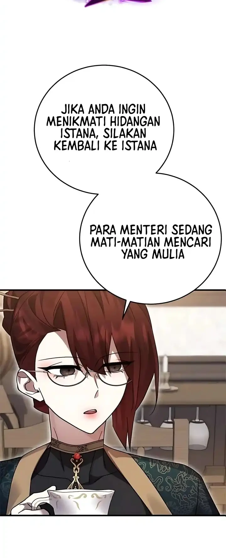 Heroes, Demons & Villains Chapter 136 - halaman 43