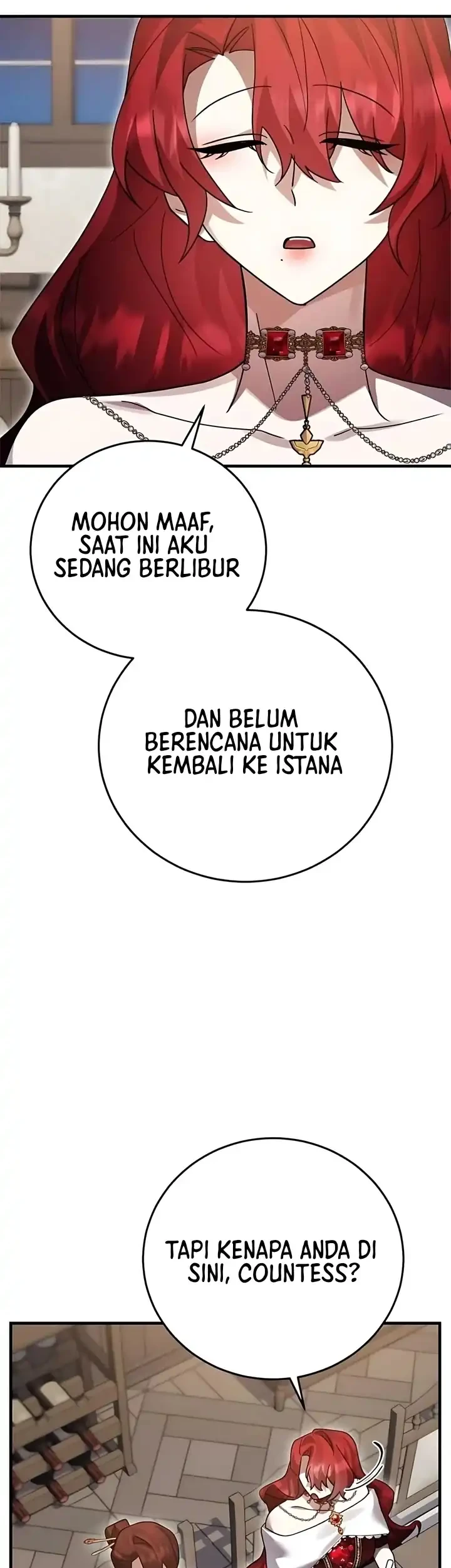 Heroes, Demons & Villains Chapter 136 - halaman 44