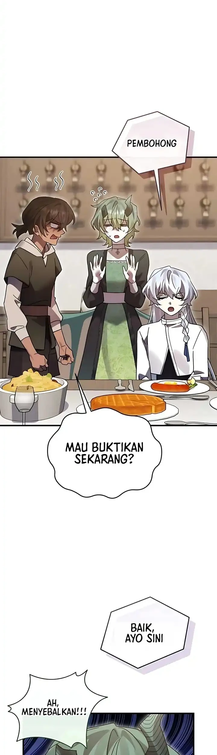 Heroes, Demons & Villains Chapter 136 - halaman 52