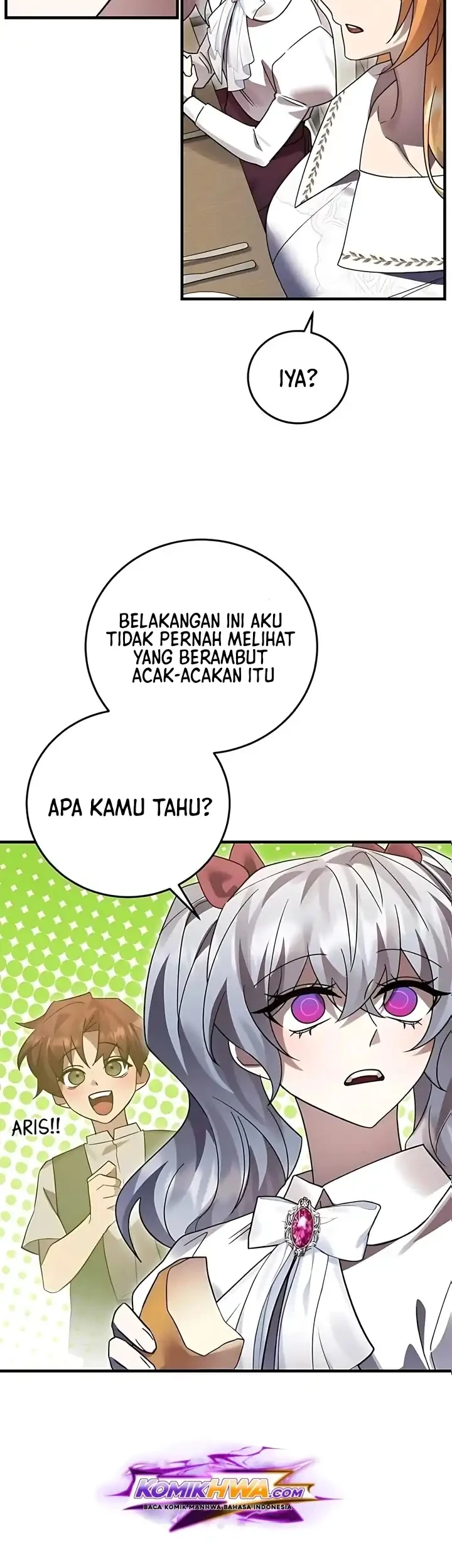 Heroes, Demons & Villains Chapter 136 - halaman 56