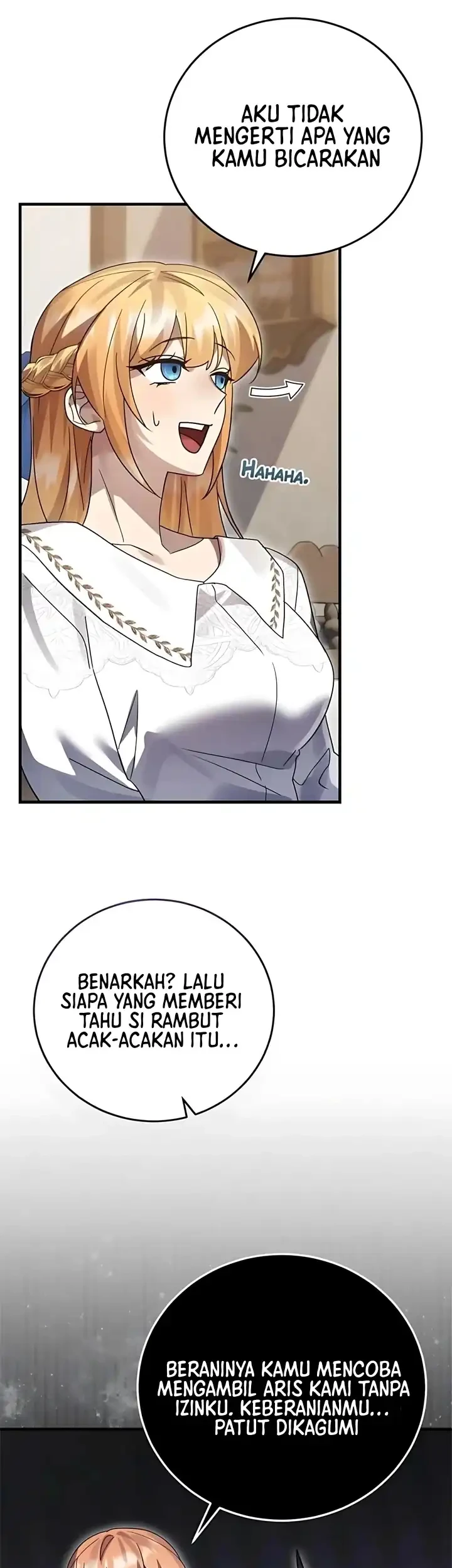 Heroes, Demons & Villains Chapter 136 - halaman 58