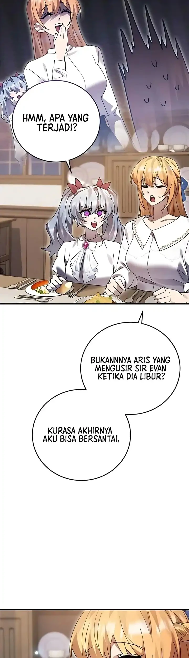 Heroes, Demons & Villains Chapter 136 - halaman 59