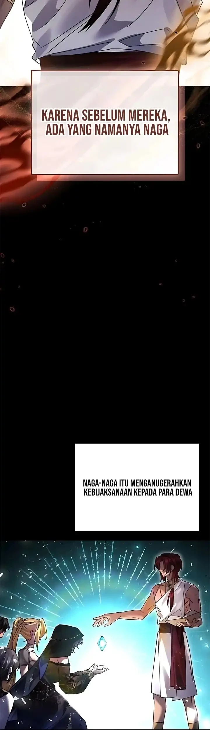 Heroes, Demons & Villains Chapter 136 - halaman 6