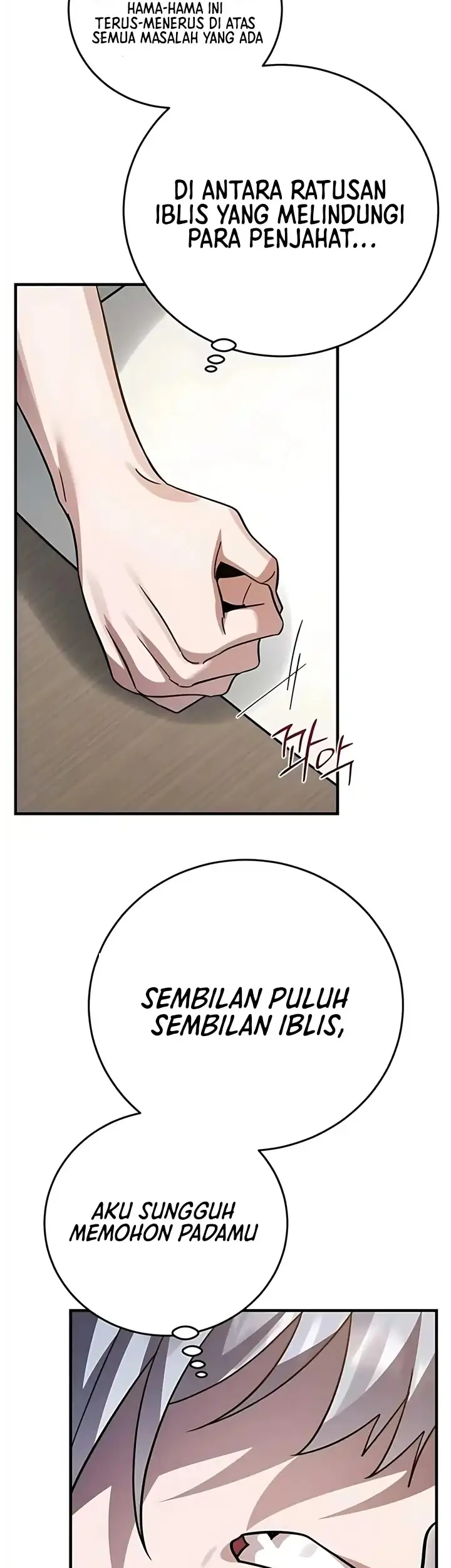 Heroes, Demons & Villains Chapter 136 - halaman 63