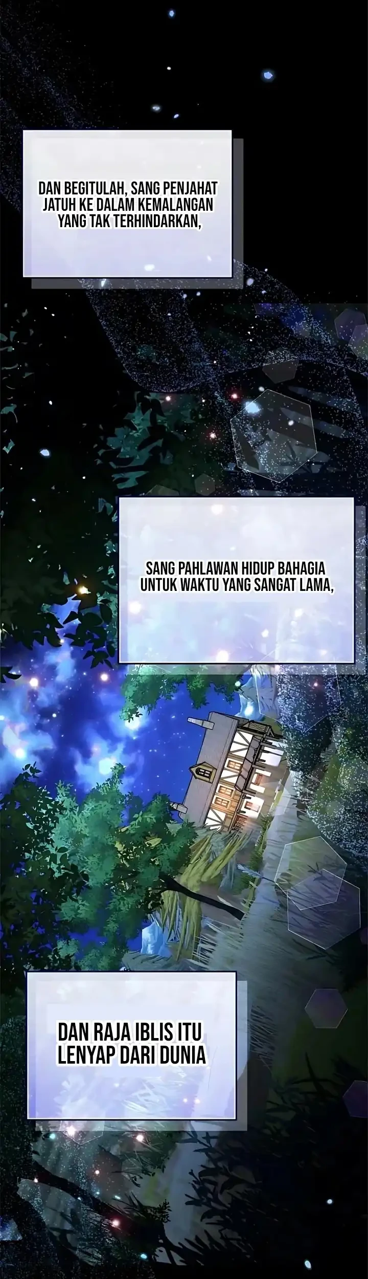 Heroes, Demons & Villains Chapter 136 - halaman 67