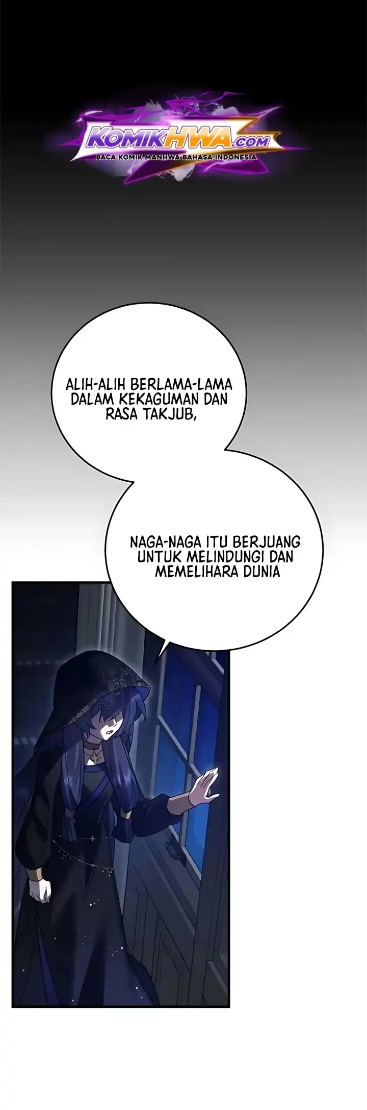 Heroes, Demons & Villains Chapter 136 - halaman 9