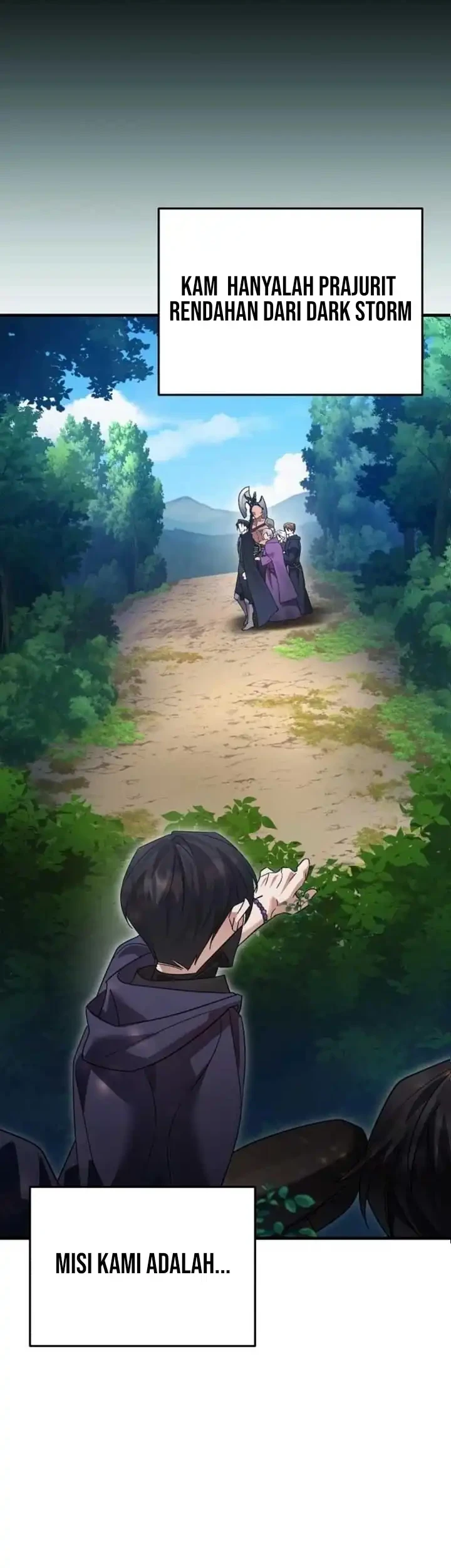 Heroes, Demons & Villains Chapter 137 - halaman 10