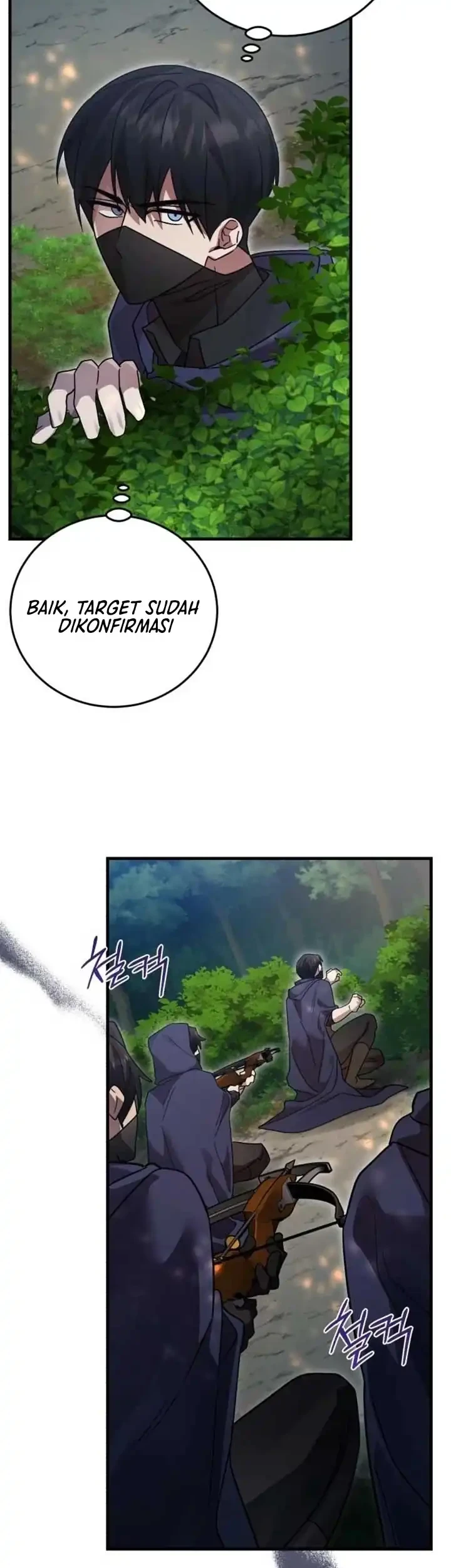 Heroes, Demons & Villains Chapter 137 - halaman 13