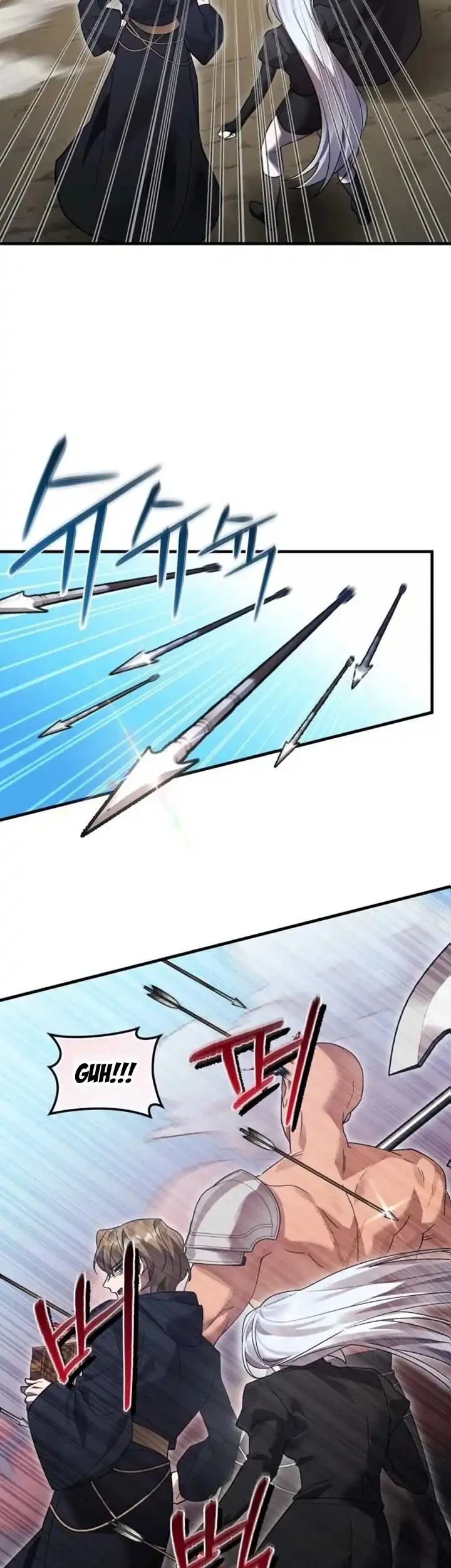 Heroes, Demons & Villains Chapter 137 - halaman 17