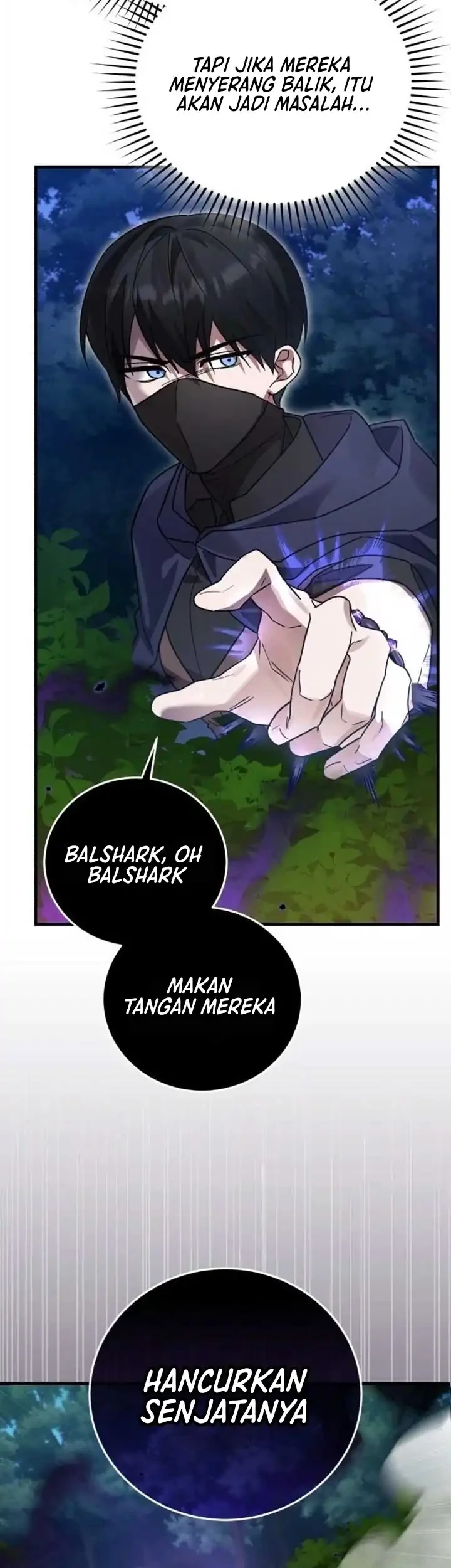 Heroes, Demons & Villains Chapter 137 - halaman 19