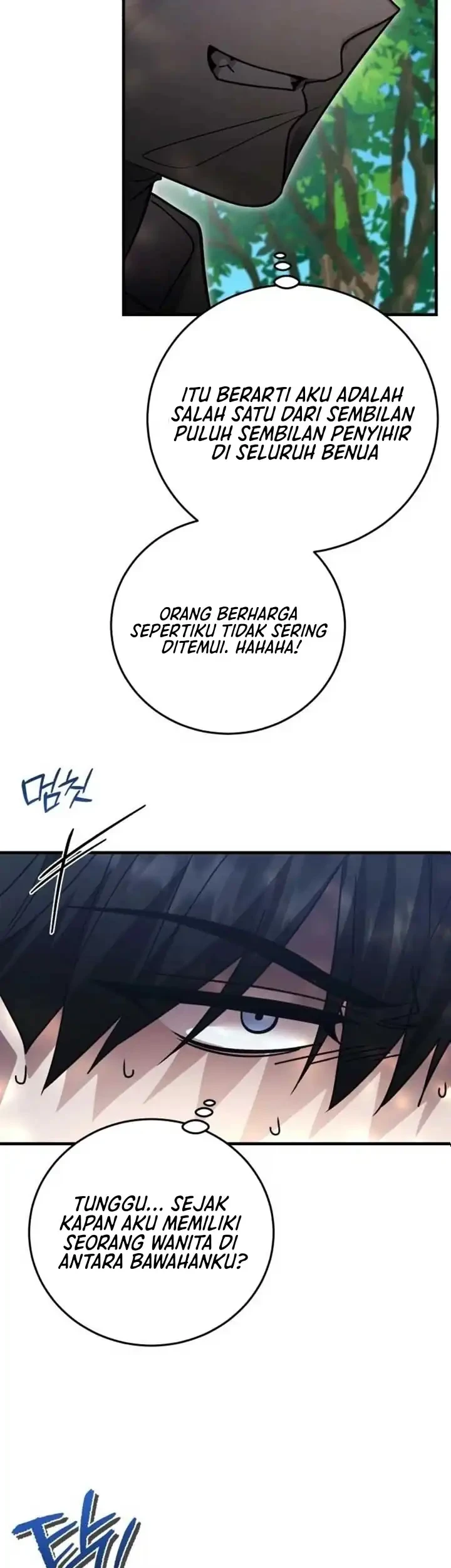 Heroes, Demons & Villains Chapter 137 - halaman 25