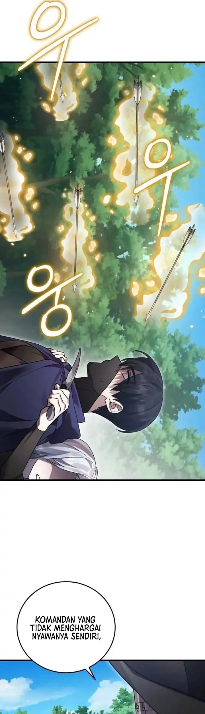 Heroes, Demons & Villains Chapter 137 - halaman 37