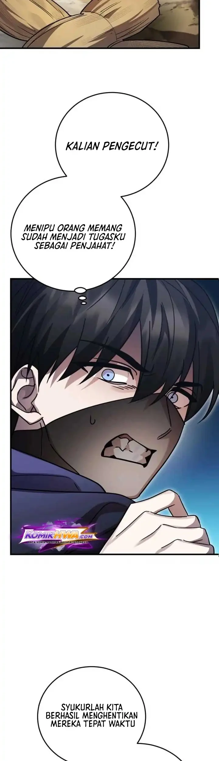 Heroes, Demons & Villains Chapter 137 - halaman 42