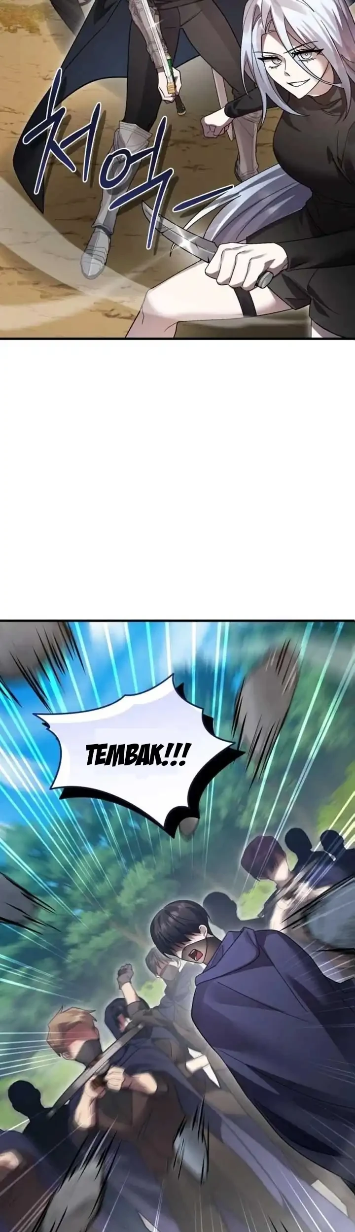 Heroes, Demons & Villains Chapter 137 - halaman 49