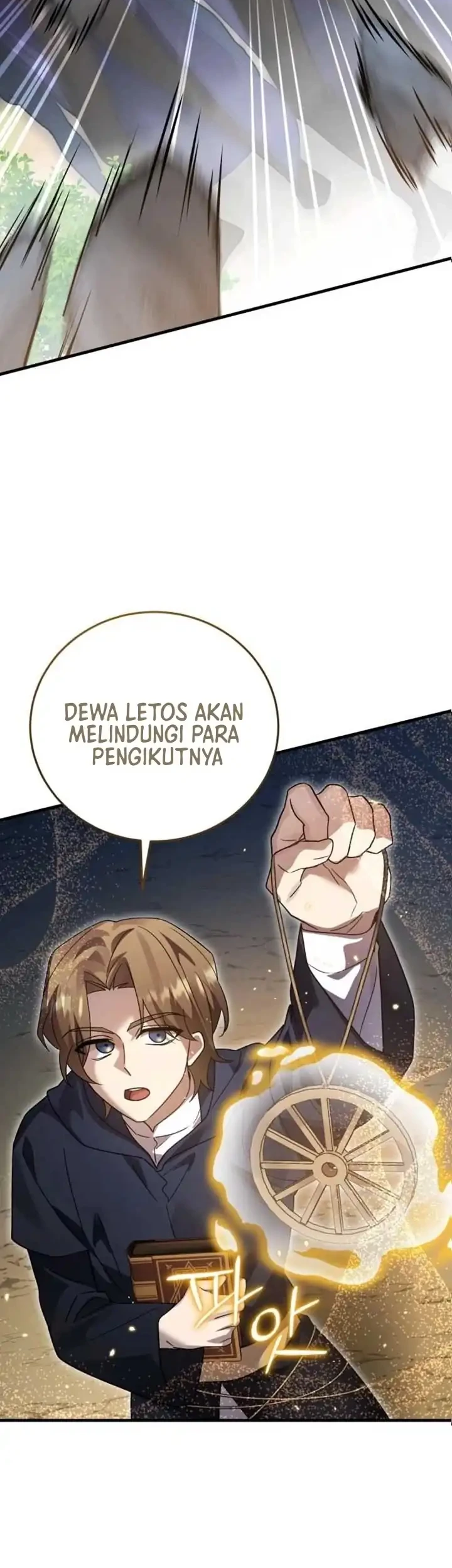 Heroes, Demons & Villains Chapter 137 - halaman 50