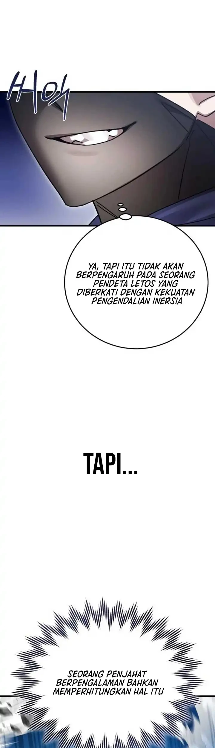 Heroes, Demons & Villains Chapter 137 - halaman 53