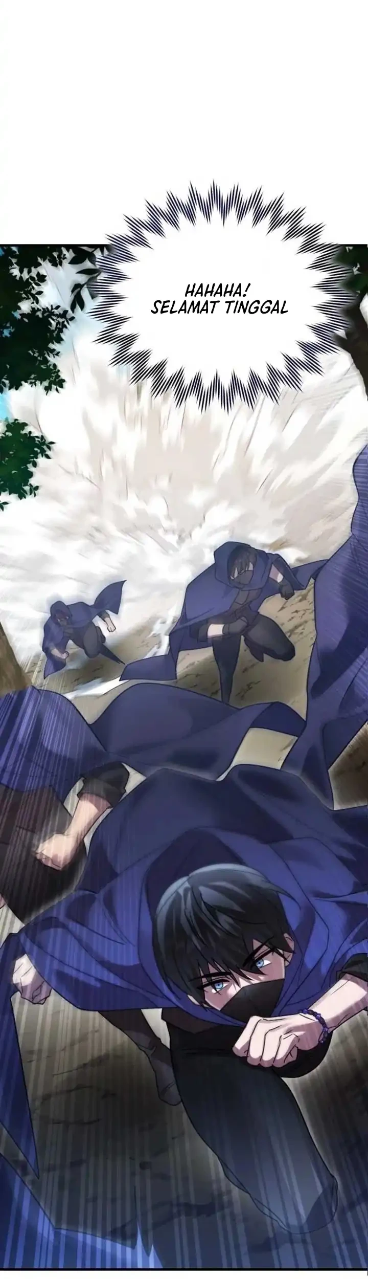 Heroes, Demons & Villains Chapter 137 - halaman 55