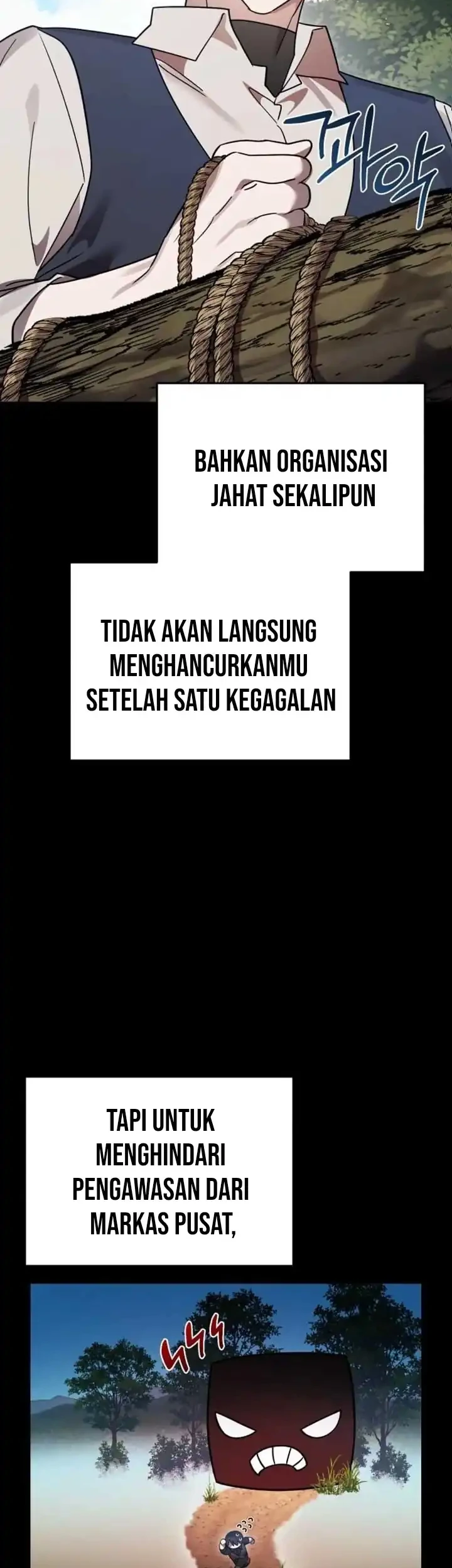 Heroes, Demons & Villains Chapter 137 - halaman 62
