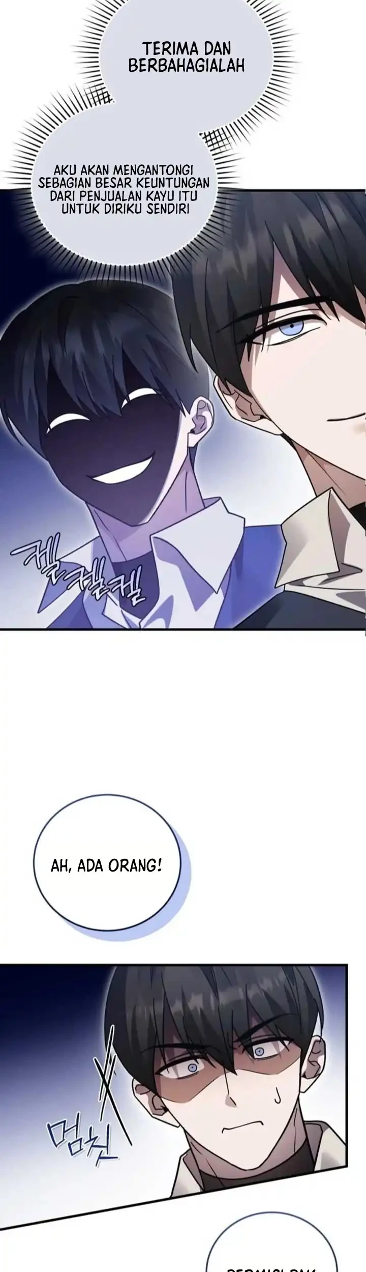 Heroes, Demons & Villains Chapter 137 - halaman 68
