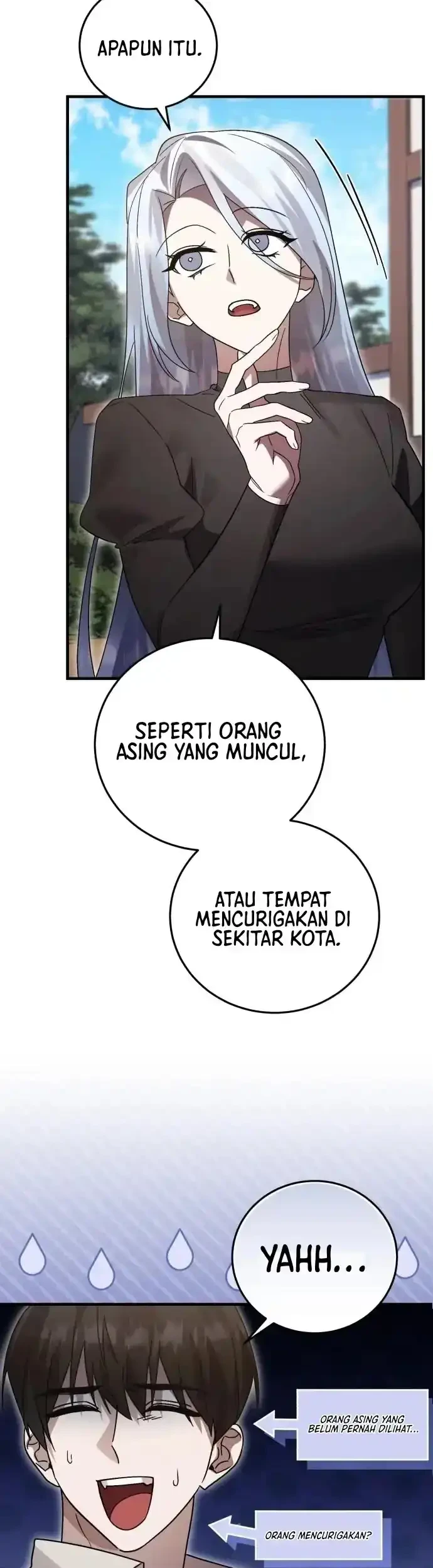Heroes, Demons & Villains Chapter 138 - halaman 10
