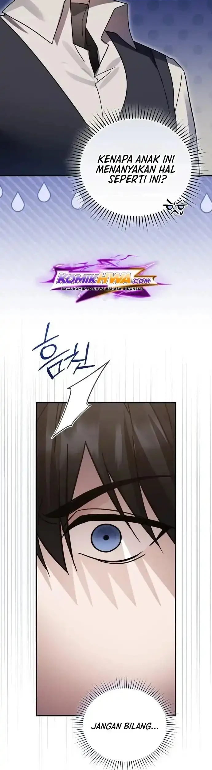 Heroes, Demons & Villains Chapter 138 - halaman 11