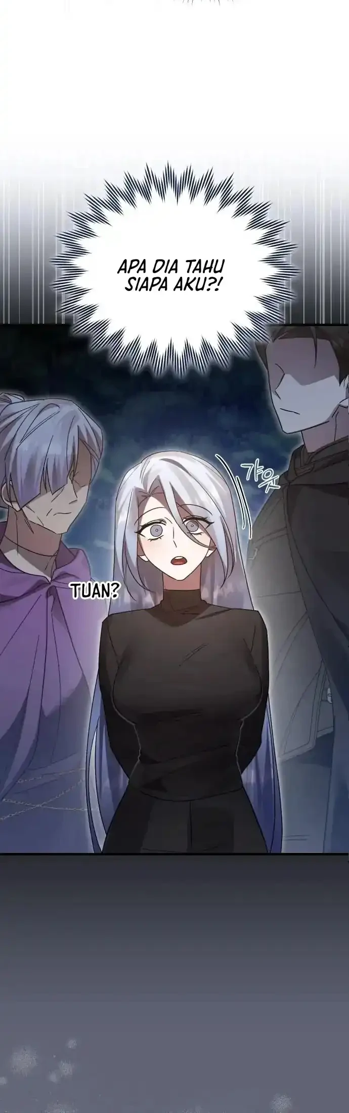 Heroes, Demons & Villains Chapter 138 - halaman 12