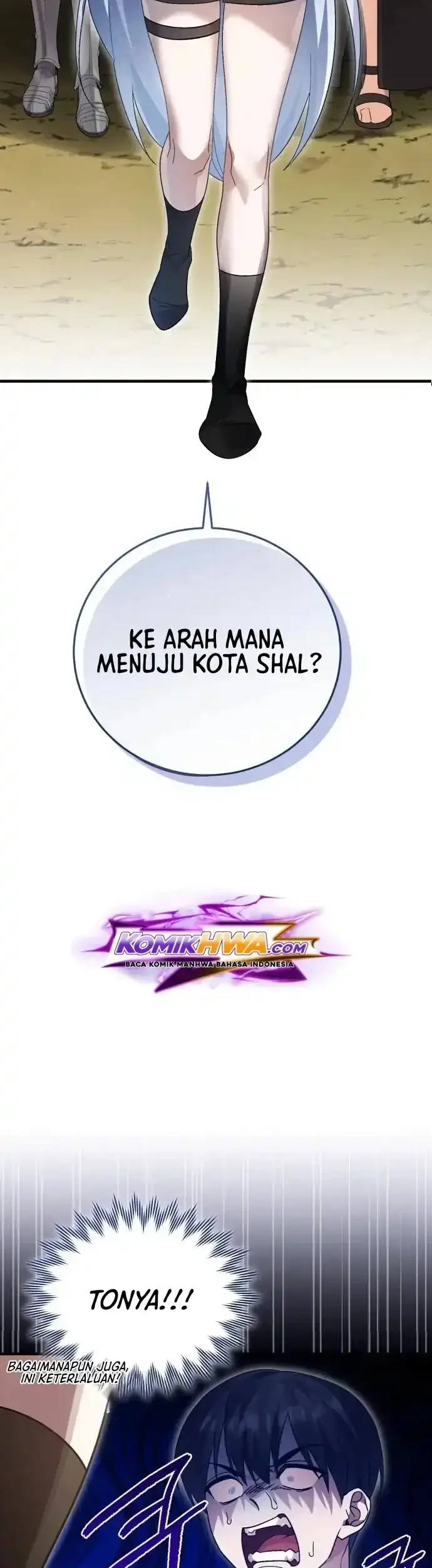 Heroes, Demons & Villains Chapter 138 - halaman 2