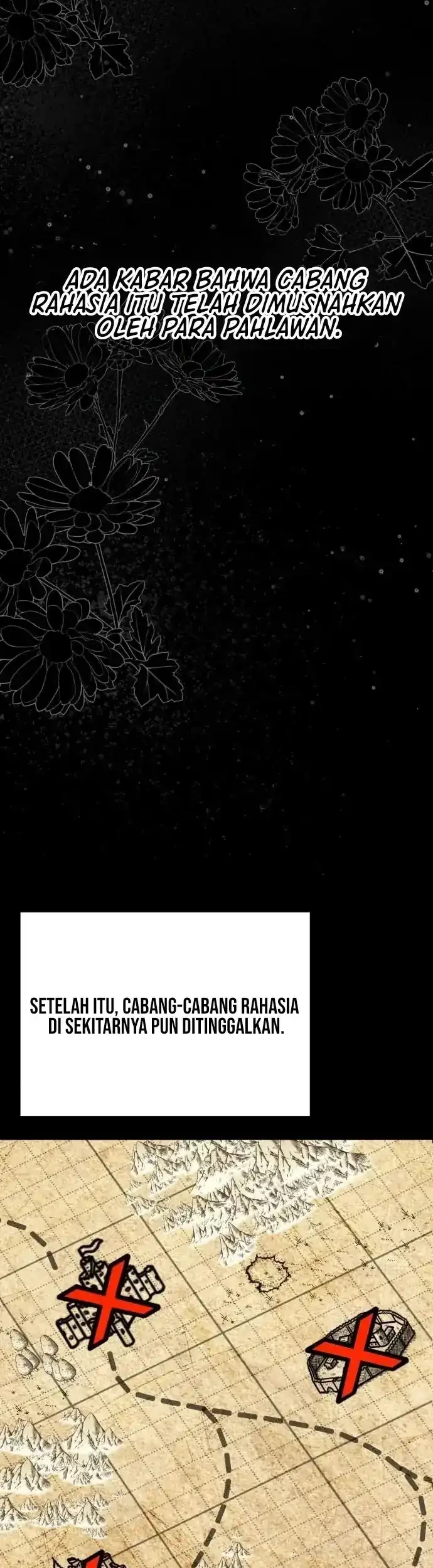 Heroes, Demons & Villains Chapter 138 - halaman 20