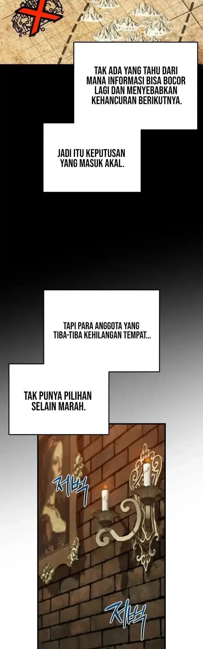 Heroes, Demons & Villains Chapter 138 - halaman 21