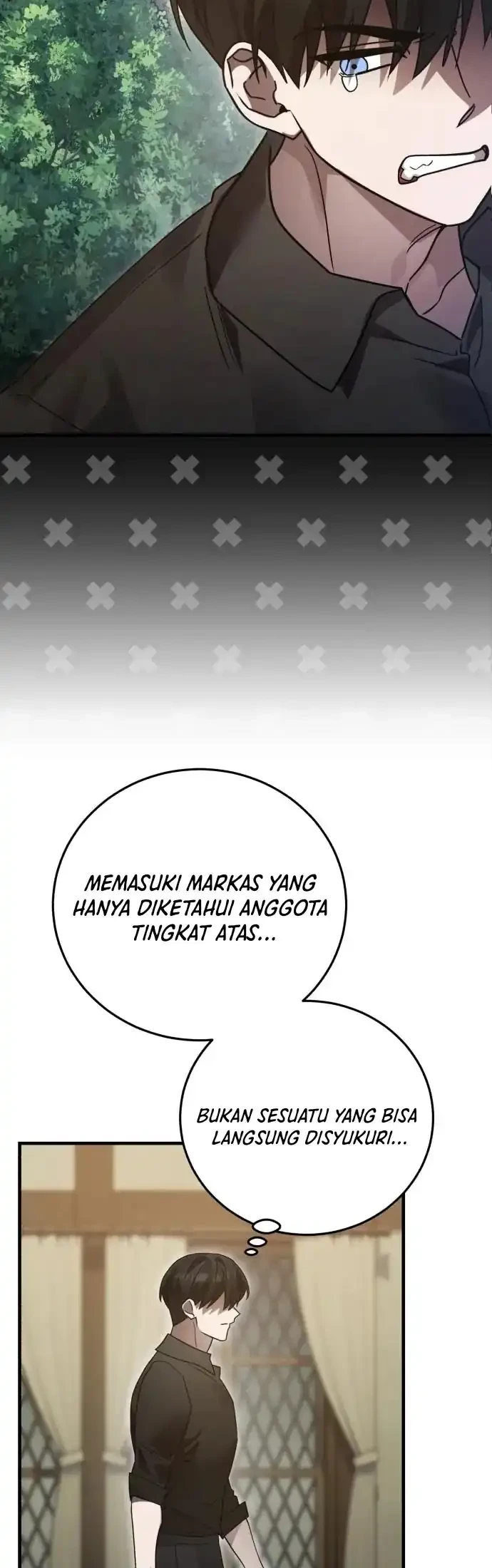 Heroes, Demons & Villains Chapter 138 - halaman 24