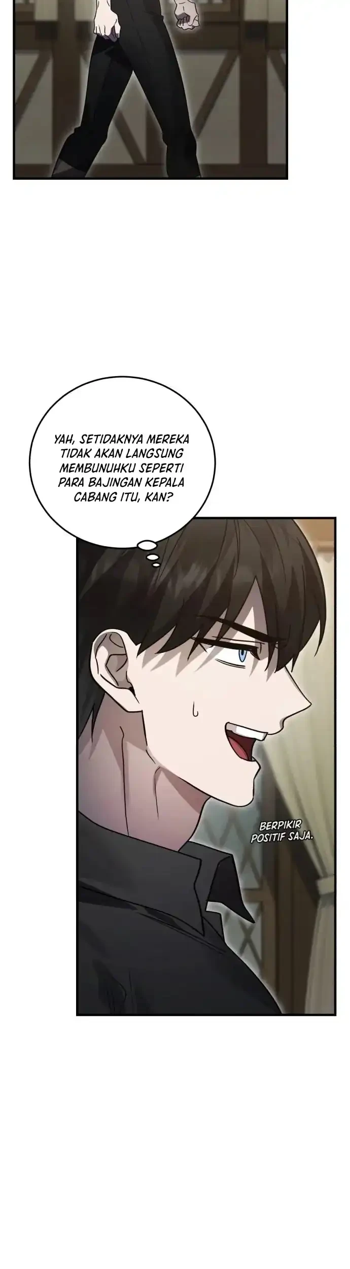 Heroes, Demons & Villains Chapter 138 - halaman 25