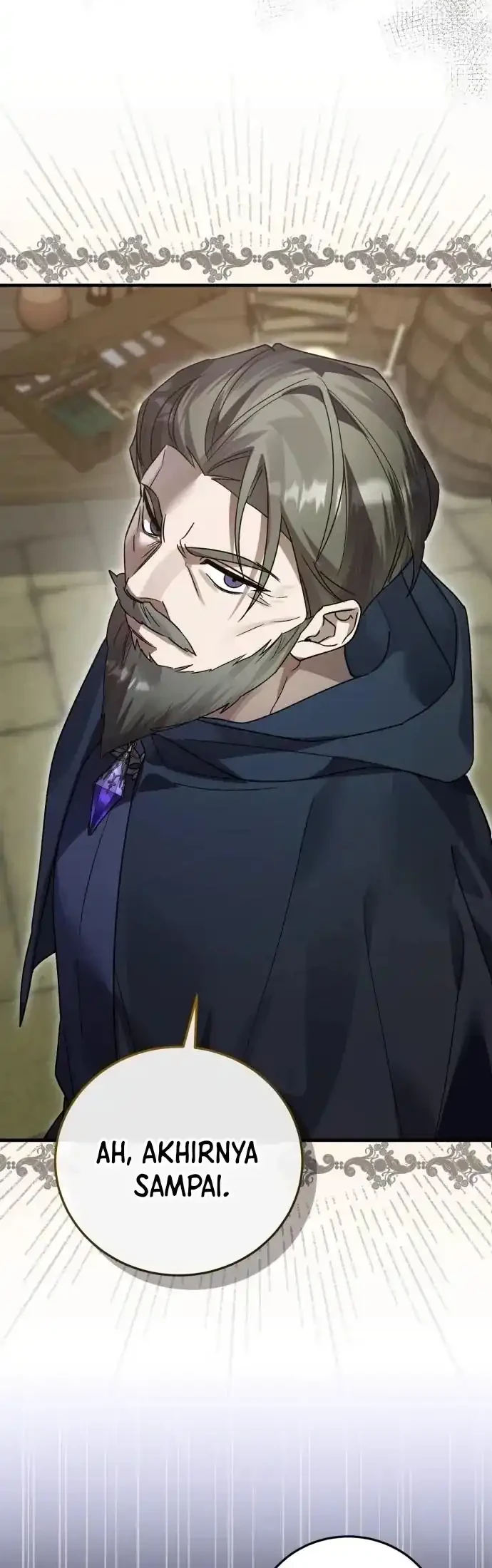 Heroes, Demons & Villains Chapter 138 - halaman 27