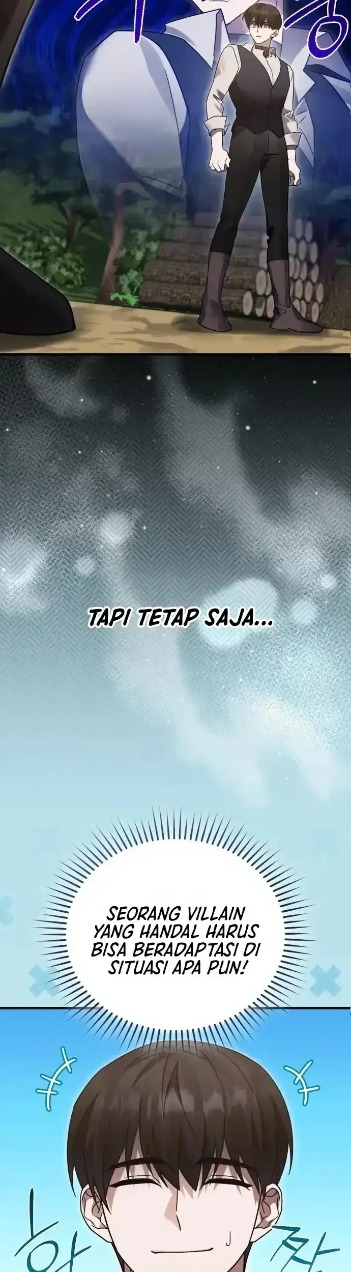 Heroes, Demons & Villains Chapter 138 - halaman 3