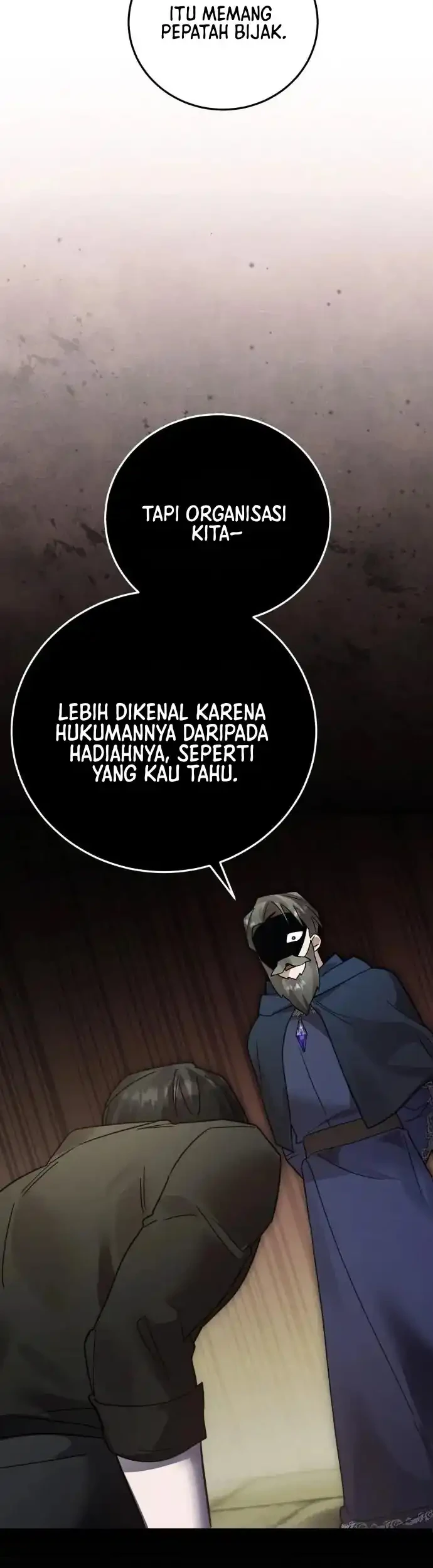 Heroes, Demons & Villains Chapter 138 - halaman 32