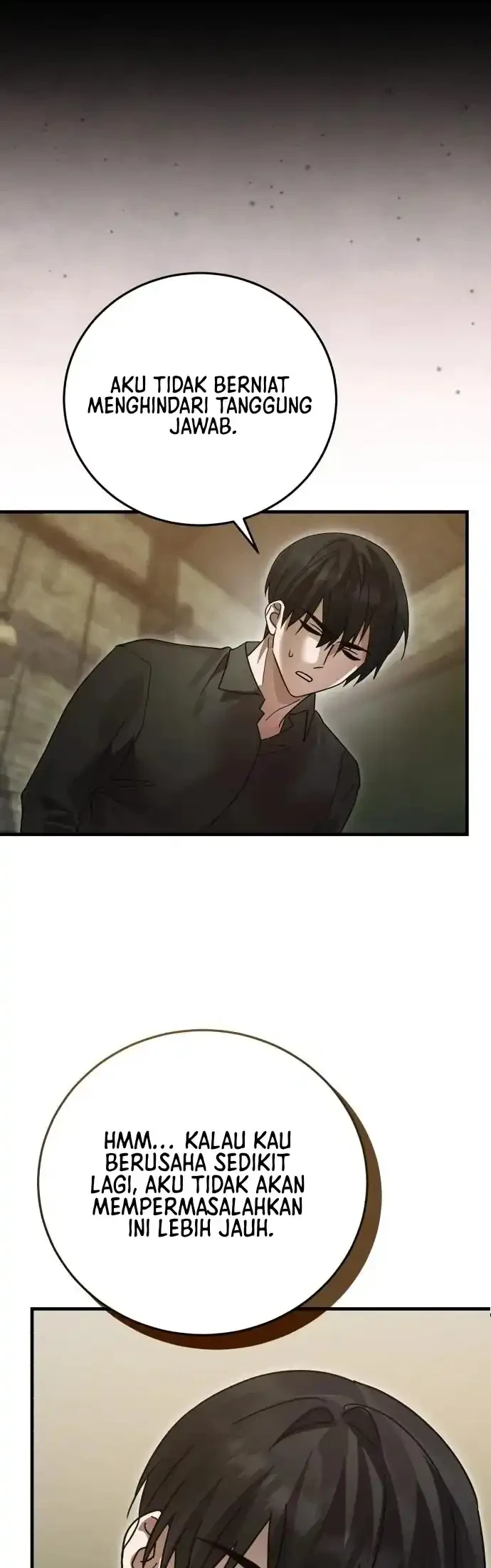 Heroes, Demons & Villains Chapter 138 - halaman 33