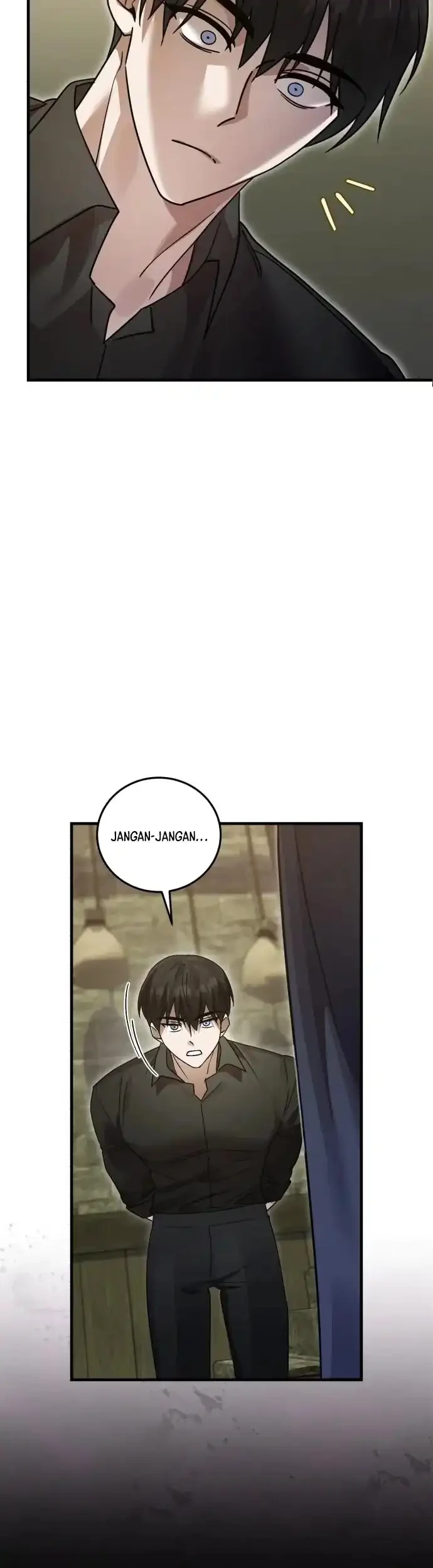 Heroes, Demons & Villains Chapter 138 - halaman 34