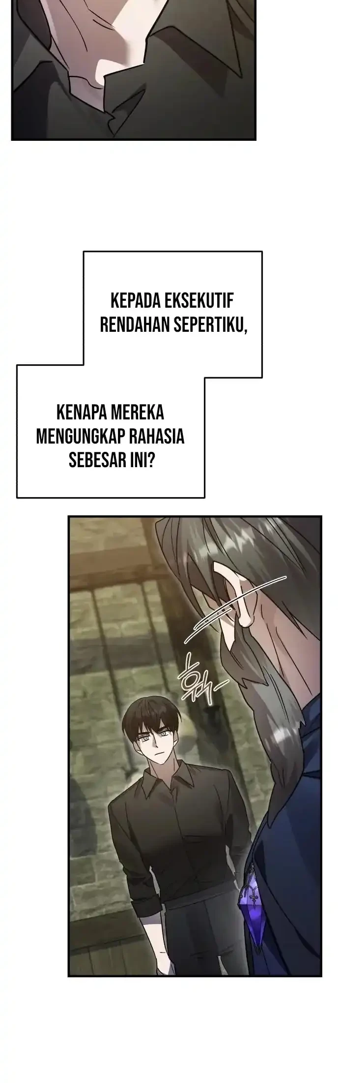 Heroes, Demons & Villains Chapter 138 - halaman 39