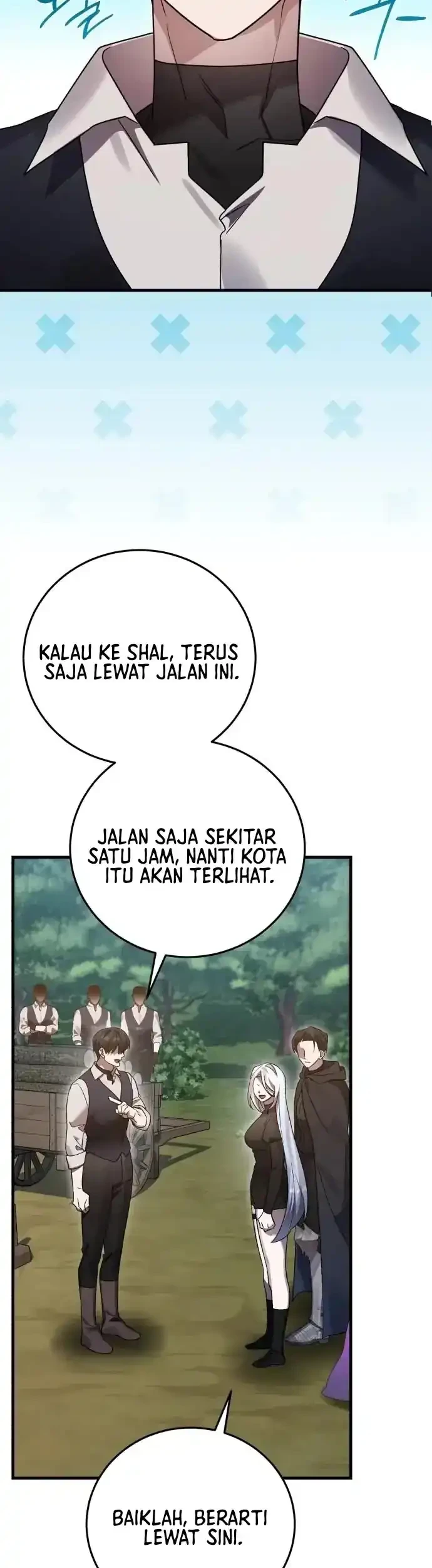 Heroes, Demons & Villains Chapter 138 - halaman 4
