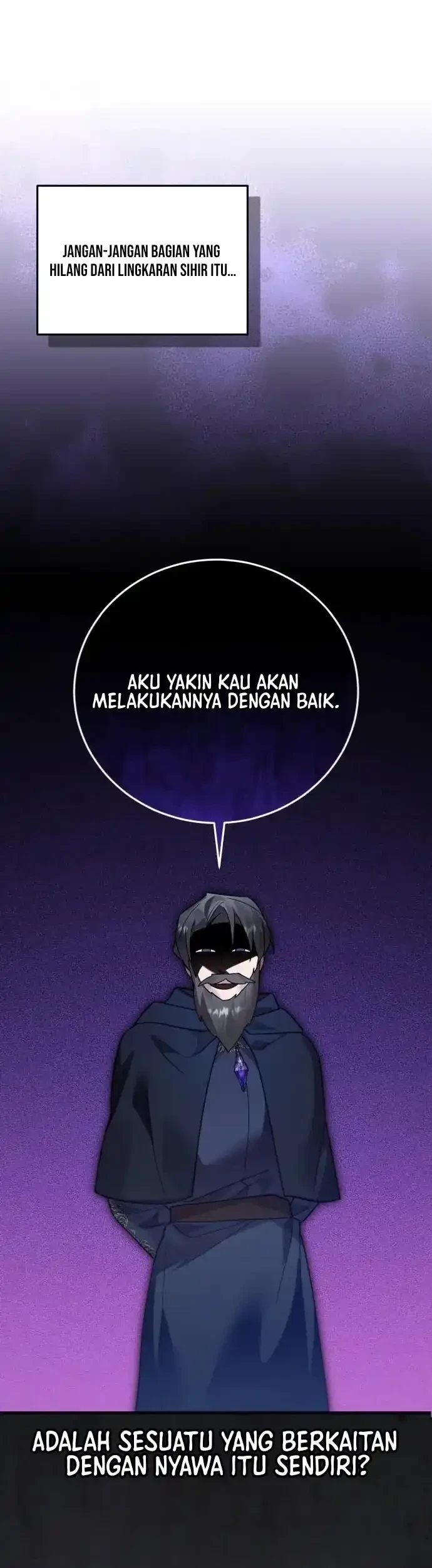 Heroes, Demons & Villains Chapter 138 - halaman 40