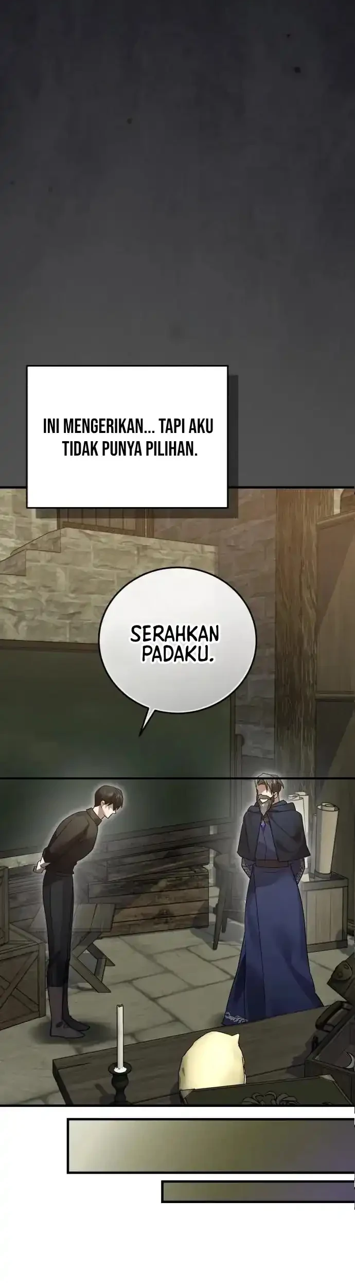 Heroes, Demons & Villains Chapter 138 - halaman 41