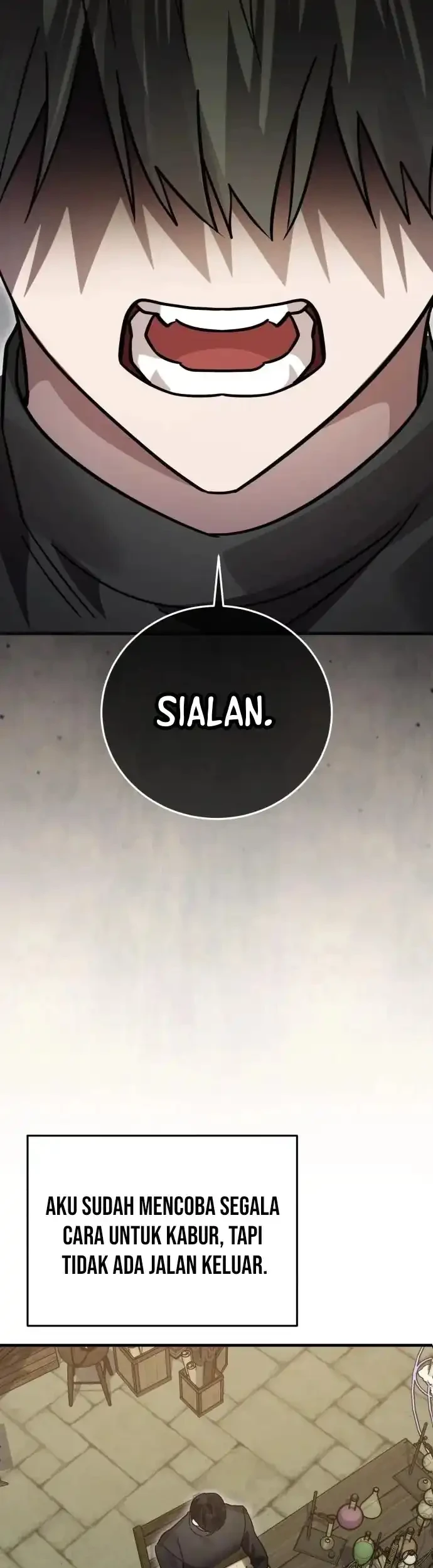 Heroes, Demons & Villains Chapter 138 - halaman 43